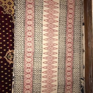 Handmade Jaipur rug